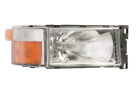 Фара основна - 24V SCANIA P,G,R,T HELLA PAGID 1EG007150101