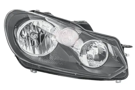 HELLA VW Фара Основна (права) GOLF 1.2-2.0 08- HELLA PAGID 1EG009901221