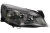 HELLA OPEL фара основна галоген з лампами,мотором,H7/H7 W21/5W прав.Astra J 09- HELLA PAGID 1EG010011321 (фото 1)