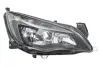 HELLA OPEL Фара основна галоген H7/H7,LED-денне.світ,прав.Astra J 11- HELLA PAGID 1EG010011361 (фото 1)