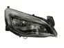 Фара автомобільна HELLA PAGID 1EG010011681