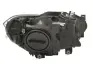HELLA BMW Фара основна галоген,з мотором,H7/H7 PY21W W21W лів.1 F20/21 10- HELLA PAGID 1EG010741071 (фото 2)