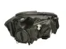 HELLA DB фара основна галоген з мотором з лампами H15 H7 PY21W денне.світло лів.W176 12- HELLA PAGID 1EG010818111 (фото 2)