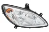 HELLA DB Фара основна з мотором регул. H7/H7 лів.Viano,Vito 03- HELLA PAGID 1EG246041021 (фото 1)