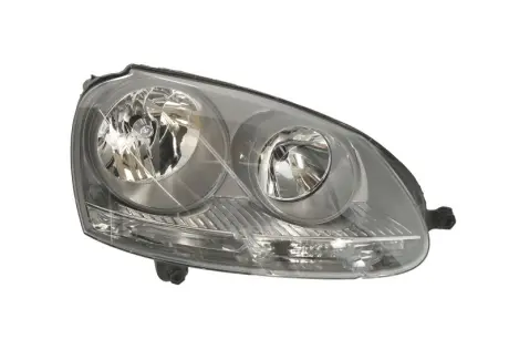 HELLA VW Основна фара права GOLF V (1K1) 03- HELLA PAGID 1EG247007421