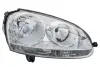 Фара основна, VW - GOLF V (1K1) / JETTA III (1K2) лів. HELLA PAGID 1EG247007571 (фото 1)