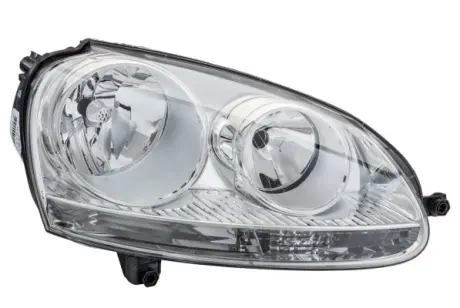 Фара основна, VW - GOLF V (1K1) / JETTA III (1K2) лів. HELLA PAGID 1EG247007571