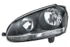 HELLA VW Основна фара ліва (Галоген, FF) GOLF V (1K1), JETTA III (1K2) HELLA PAGID 1EG247007611 (фото 1)