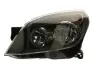 HELLA OPEL фара основна з мотором регул.H7/H1 H21 лів.Astra H 04- HELLA PAGID 1EG270370311 (фото 1)