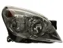 HELLA OPEL Фара основна з мотором рег.дальности світла H7/H1,W5W прав.Astra H 04- HELLA PAGID 1EG270370621 (фото 1)