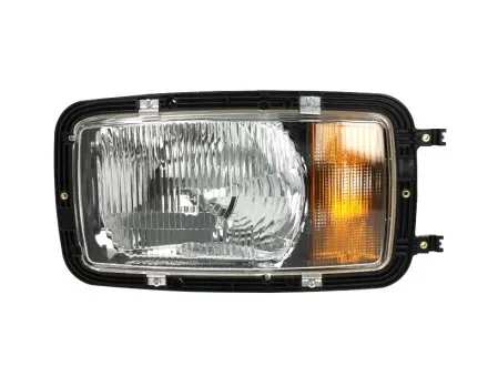 Автозапчасть HELLA PAGID 1EH 002 658-331