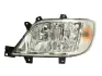 Фара основна - 12V SPRINTER 2-t HELLA PAGID 1EH246047011