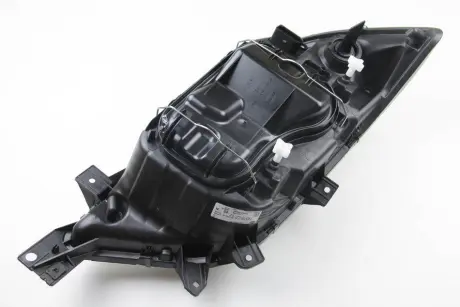 HELLA DB фара основна з мотором регул.світла,H7/H3 PY21W W21/5W лів.Sprinter 13- HELLA PAGID 1EH246047211