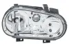 Фара права VW Golf IV 97-03 HELLA PAGID 1EJ007700081 (фото 1)