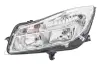 HELLA OPEL Основна фара лів. INSIGNIA A 08- HELLA PAGID 1EJ009630311 (фото 1)