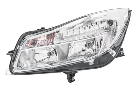 HELLA OPEL Основна фара лів. INSIGNIA A 08- HELLA PAGID 1EJ009630311