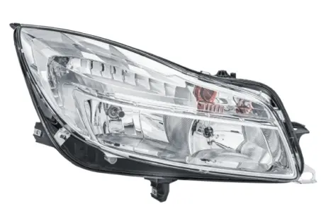 HELLA OPEL Основна фара прав. INSIGNIA A 08- HELLA PAGID 1EJ009630321
