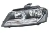 HELLA AUDI Основна фара ліва. A3 03- HELLA PAGID 1EJ009648011 (фото 1)