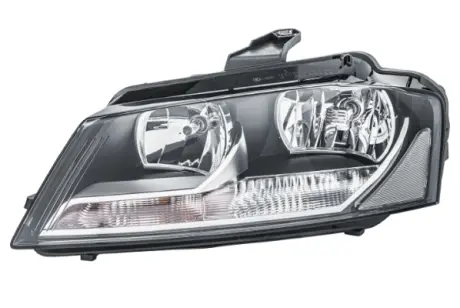 HELLA AUDI Основна фара ліва. A3 03- HELLA PAGID 1EJ009648011