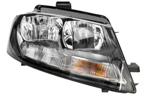 HELLA AUDI Основна фара прав. A3 03- HELLA PAGID 1EJ009648021
