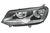 HELLA VW Фара основна галоген з мотором,з лампами H15 H7/H7 W5W WY21W лів.Touareg 10- HELLA PAGID 1EJ010328211 (фото 1)