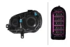 Фара прав (H7/H7/PSY24W/W21W/W5W, електричн, з мотором, з лампочкою) VW EOS 01.11-05.15 HELLA PAGID 1EJ010750321 (фото 2)