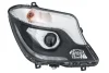 HELLA DB Фара основна права LED, PY21W, D3S/H7 SPRINTER (B906) HELLA PAGID 1EJ011030321 (фото 1)