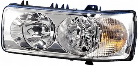 Фара автомобільна HELLA PAGID 1EJ247046011