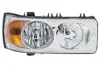 Фара автомобільна HELLA PAGID 1EJ247046021