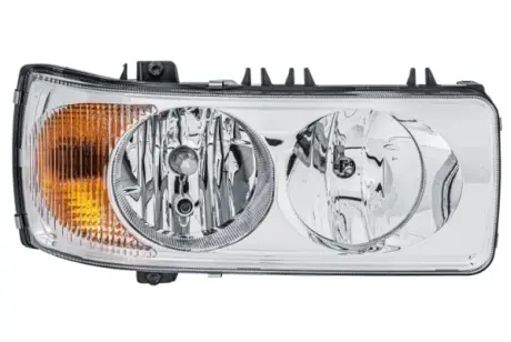 Фара автомобільна HELLA PAGID 1EJ247046021