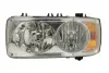 Фара автомобільна HELLA PAGID 1EJ 247 046-031