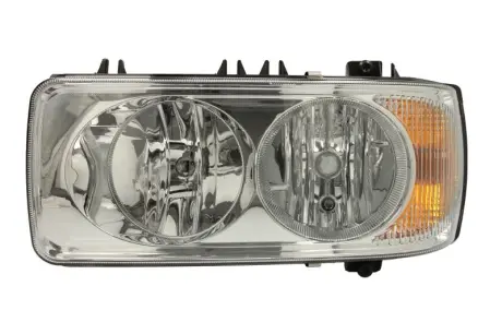 Фара автомобільна HELLA PAGID 1EJ 247 046-031