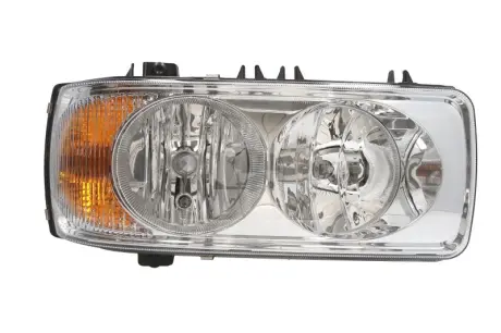 Фара автомобільна HELLA PAGID 1EJ 247 046-041