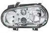 Фара ліва VW Golf IV 97-03. Golf III 91-98 HELLA PAGID 1EL 007 700-051 (фото 1)