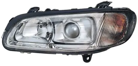Фара Omega B Xenon 97-99 правая HELLA PAGID 1EL 007 950-281