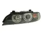 Фара передняя в сборе HELLA PAGID 1EL008053571
