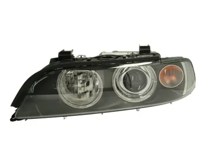 Фара передняя в сборе HELLA PAGID 1EL008053571