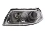 HELLA VW Фара основна Bi-Xenon з мотором,без газор.лампи,з лампами накал.D2S/H7 PY21W W5W лів.Passat 00- HELLA PAGID 1EL008340071 (фото 1)