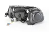 HELLA VW Фара основна Bi-Xenon з мотором,без газор.лампи,з лампами накал.D2S/H7 PY21W W5W прав.Passat 00- HELLA PAGID 1EL008340081 (фото 1)