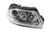 HELLA VW Фара основна Bi-Xenon з мотором,без газор.лампи,з лампами накал.D2S/H7 PY21W W5W прав.Passat 00- HELLA PAGID 1EL008340081 (фото 2)