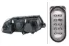 HELLA VW Фара основна лів.H7/H7 PY21W W5W Passat 00- HELLA PAGID 1EL008350011 (фото 2)