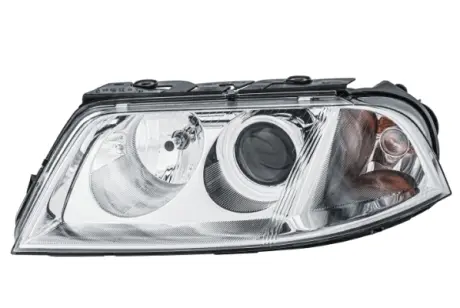 HELLA VW Фара основна лів.H7/H7 PY21W W5W Passat 00- HELLA PAGID 1EL008350011