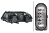 Фара основна - 12V PASSAT (3B3) HELLA PAGID 1EL008350021 (фото 2)