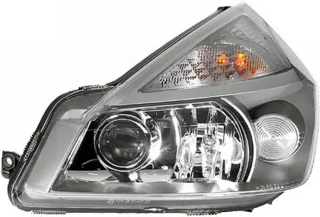 Автозапчасть HELLA PAGID 1EL008454101