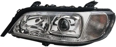 Фара Omega B 99- Xenon правая HELLA PAGID 1EL 009 050-221