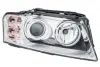 Фара Audi A8 04-11 Bi-Xenon правая HELLA PAGID 1EL 009 236-621