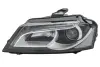 HELLA AUDI Основна фара лів. A3 03- HELLA PAGID 1EL009648391 (фото 1)