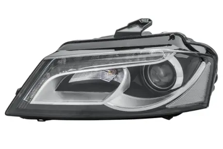 HELLA AUDI Основна фара лів. A3 03- HELLA PAGID 1EL009648391