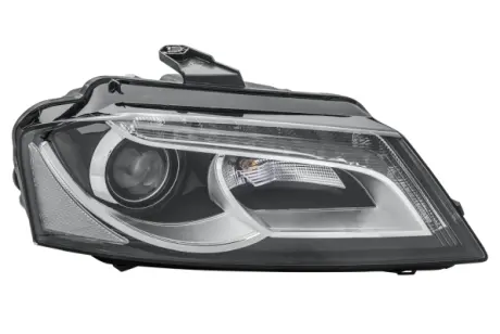 HELLA AUDI Основна фара прав. A3 03- HELLA PAGID 1EL009648401