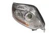 HELLA FORD Фара основна Bi-Xenon з мотором,з лампами,без газоразр.лампи,без предвкл.прибора D1S/H7 H21Вт W5W прав.Kuga 08- HELLA PAGID 1EL009696761 (фото 1)